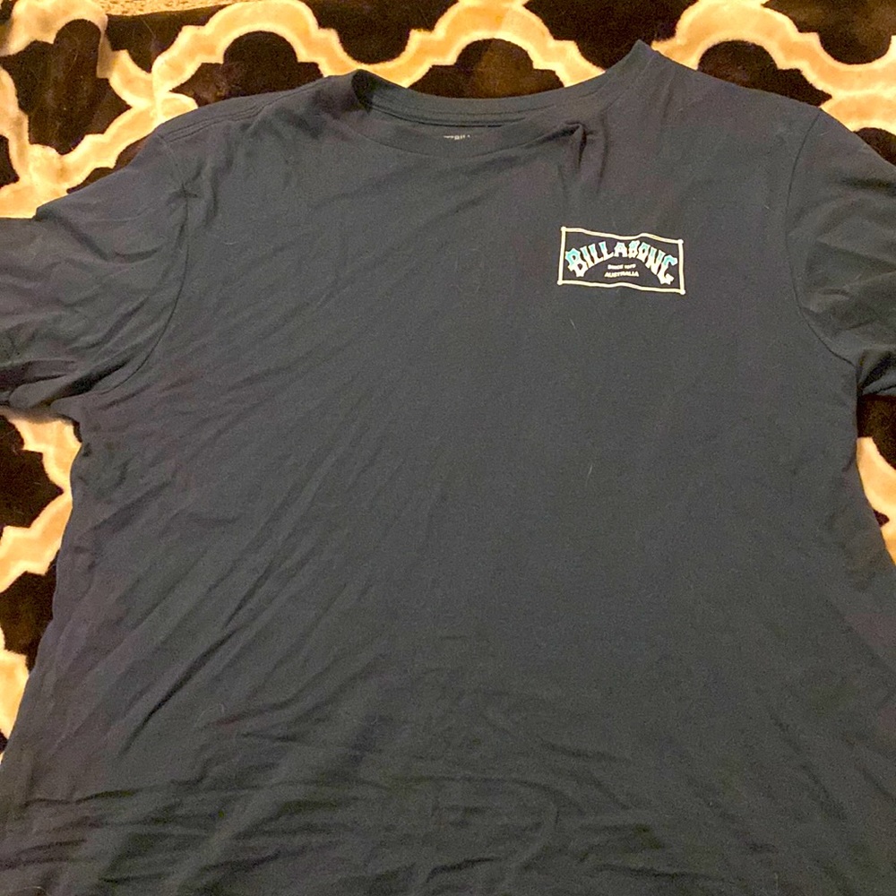 Billabong t shirt